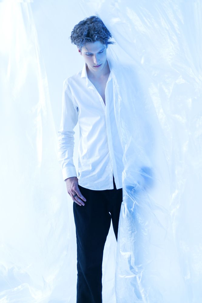 Photograph by Полина Драгон