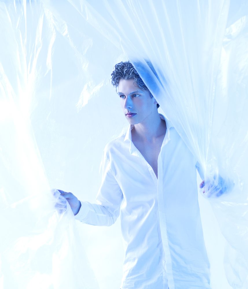 Photograph by Полина Драгон