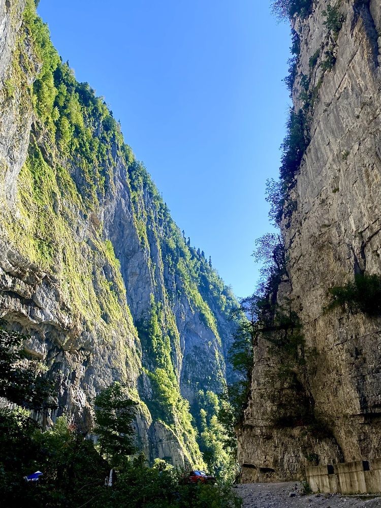 Фотография автора Галина Козырева