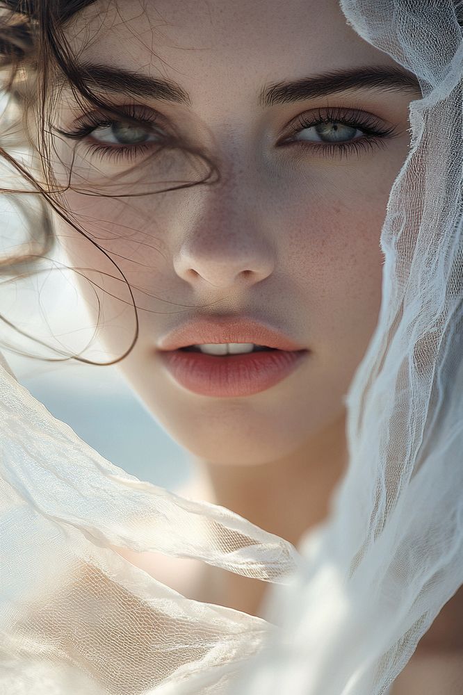 Somewhere by the sea...