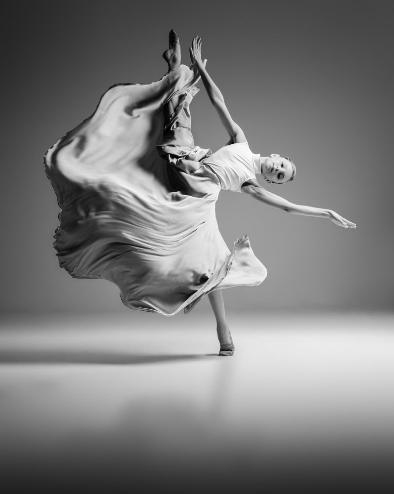 Photograph by Marnovin