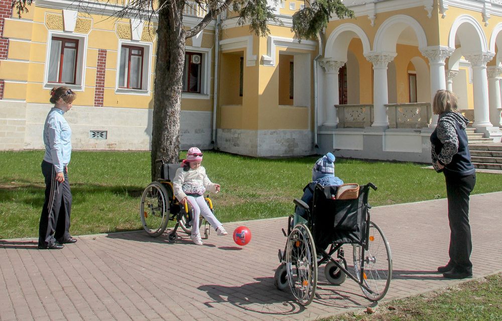 Photograph by Вячеслав Лычков