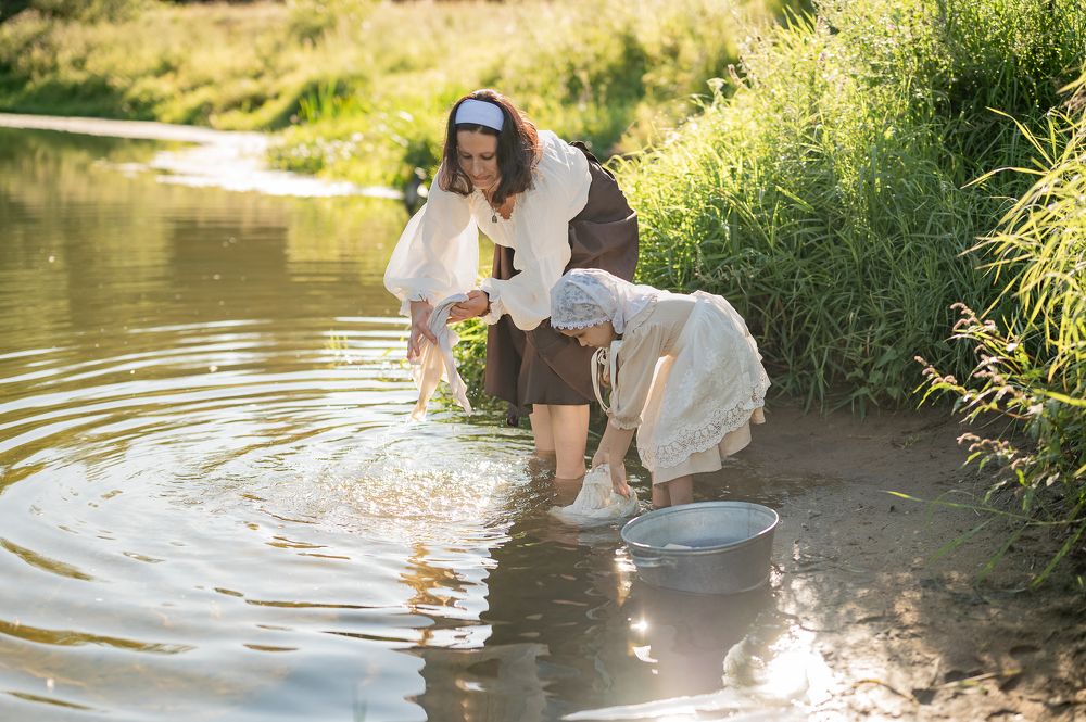 Photograph by Екатерина Каминская