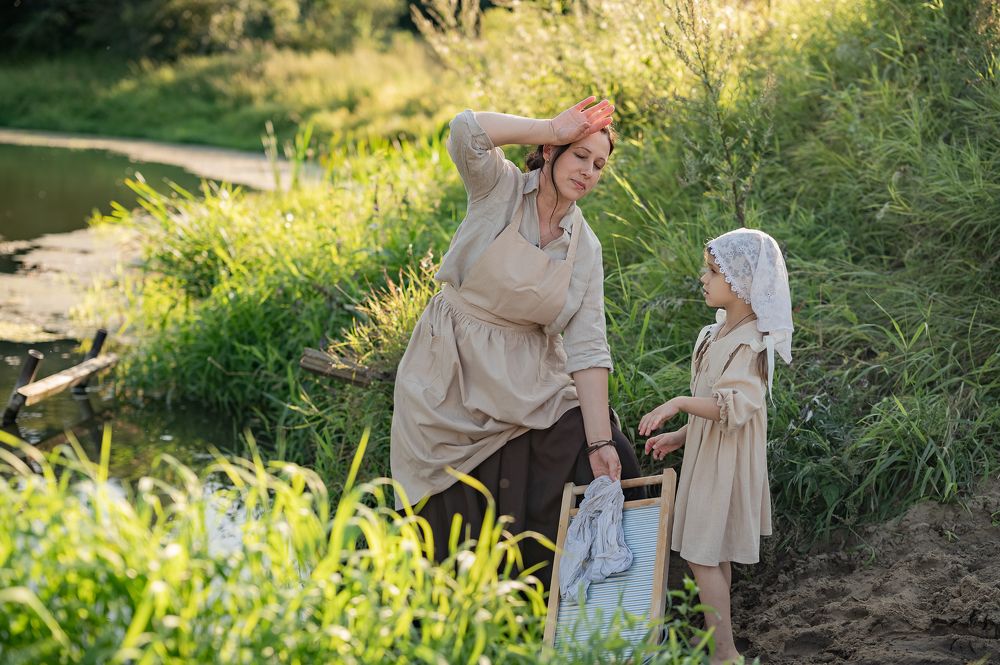 Photograph by Екатерина Каминская