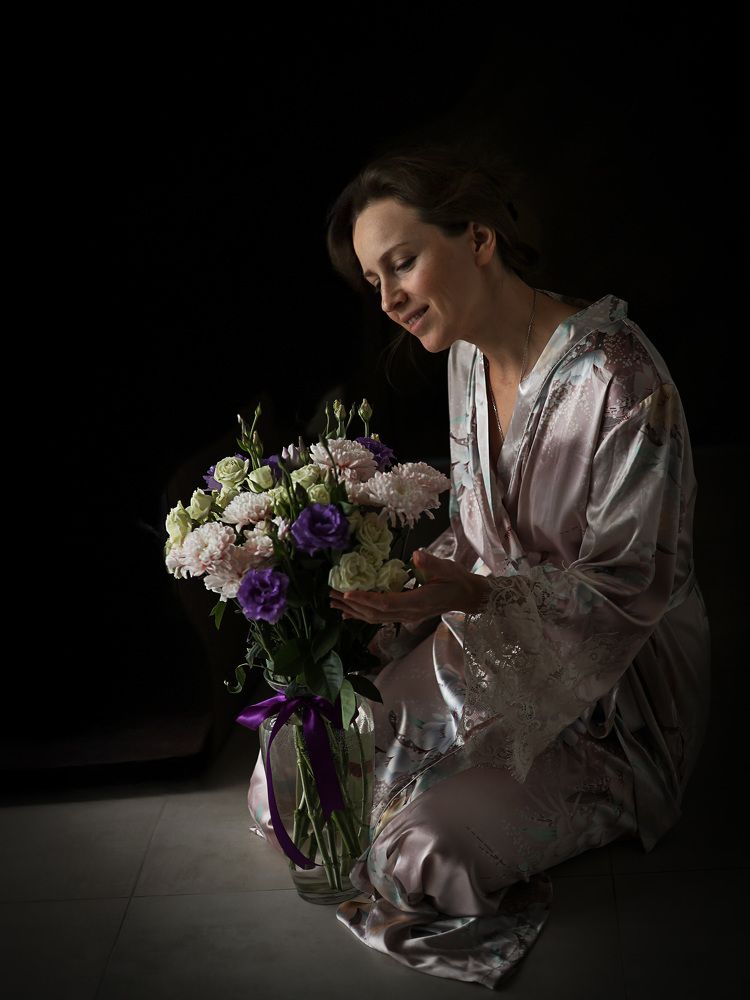 Photograph by Ольга Зиброва