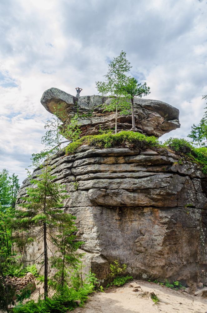 Photograph by Денис Кичев