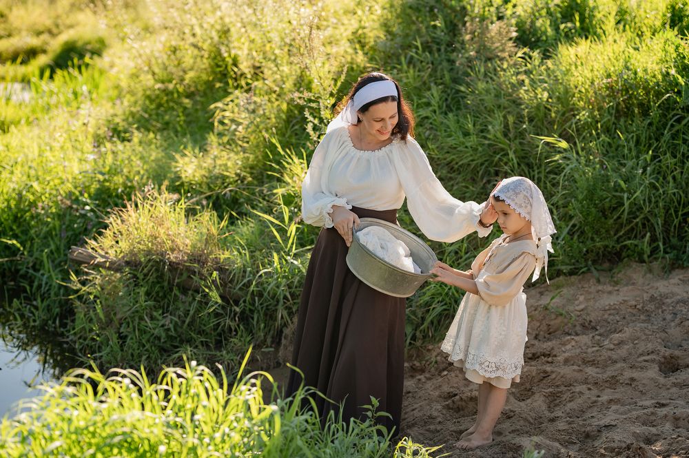 Photograph by Екатерина Каминская