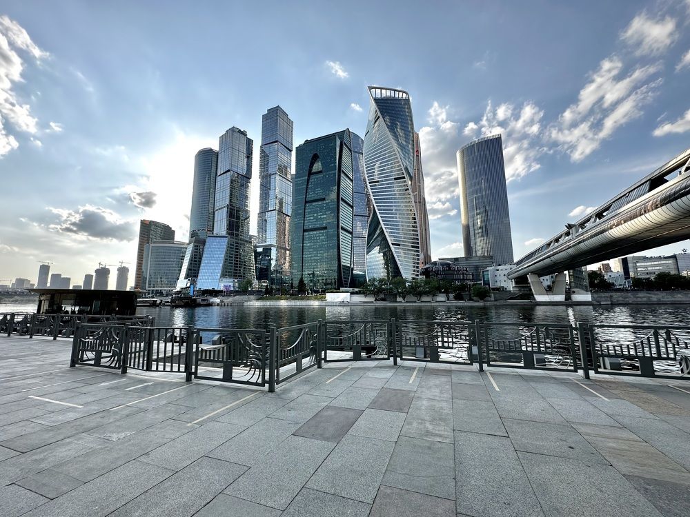 Photograph by Svetlana Rashidova