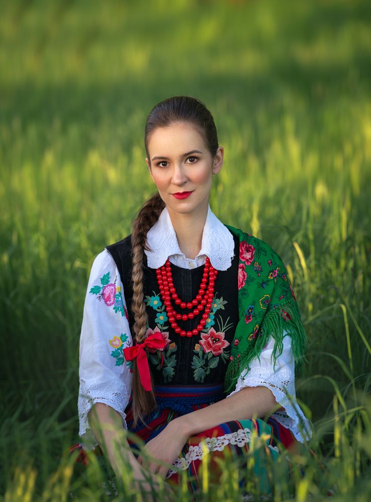 Photograph by Marzena Maj