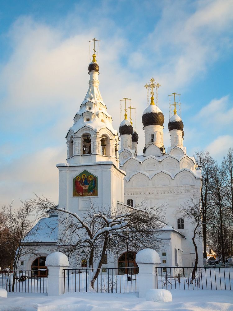 Photograph by Наталья Колеватова