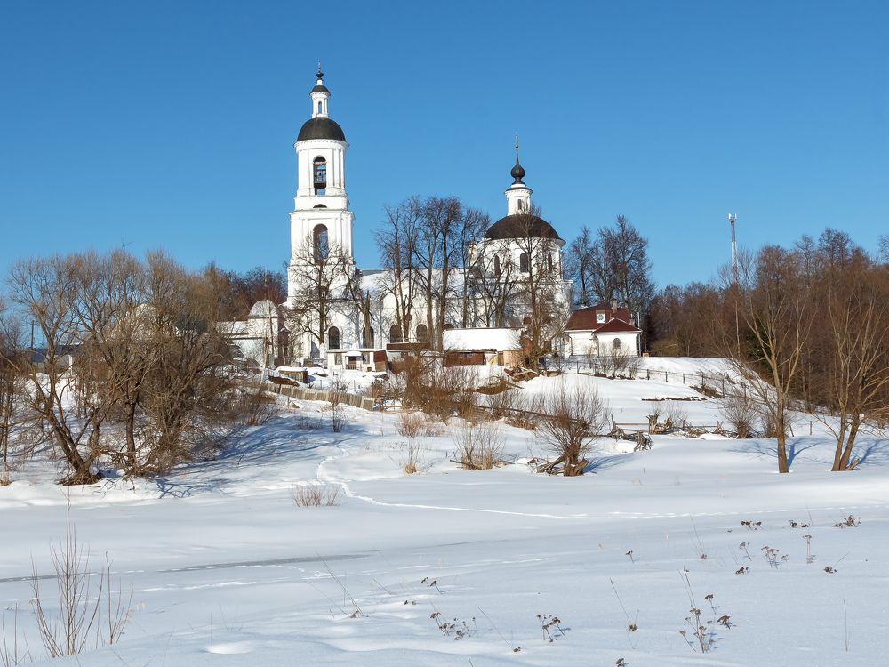 Photograph by Наталья Колеватова