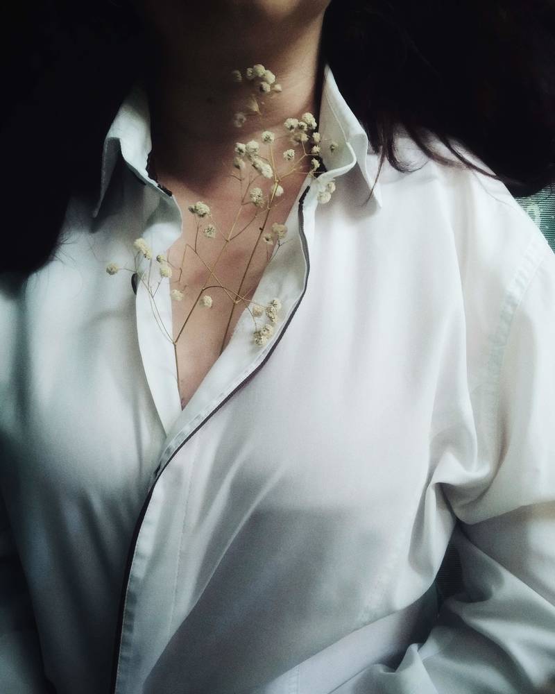 Photograph by Anastasiya Danilova