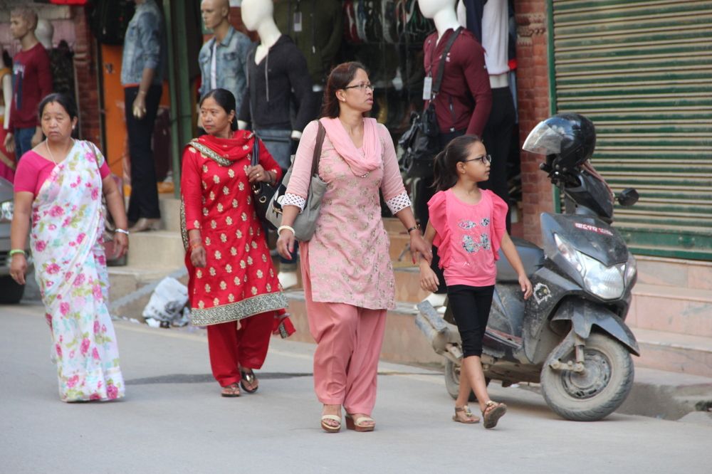 Photograph by Валентина