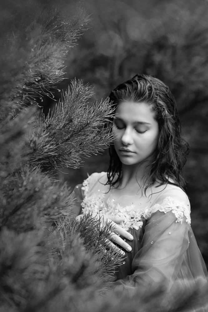 Photograph by Александр Трегубов