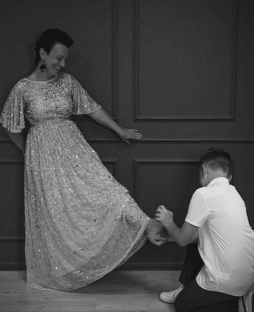 Photograph by Ksenija Bartoško