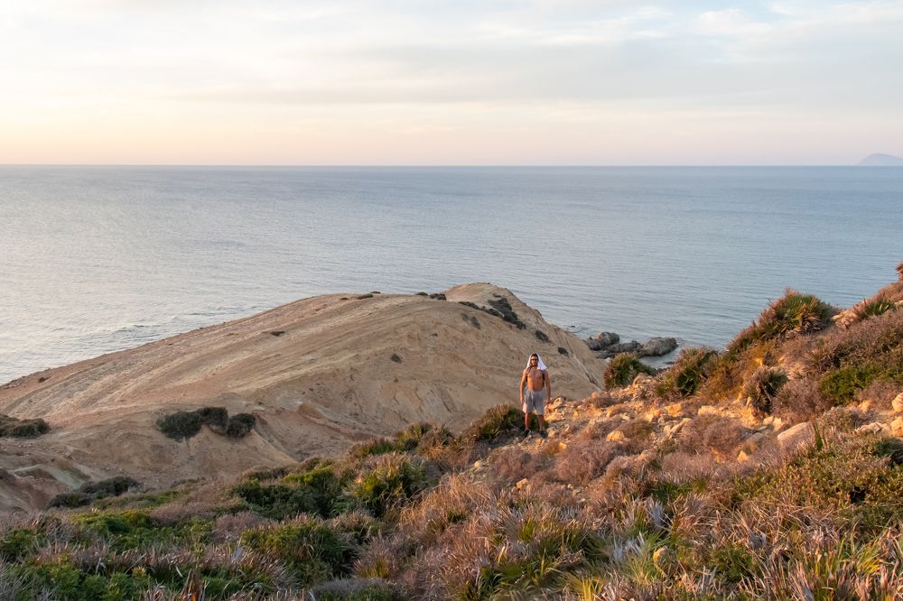 Фотография автора Ismail SAIDI
