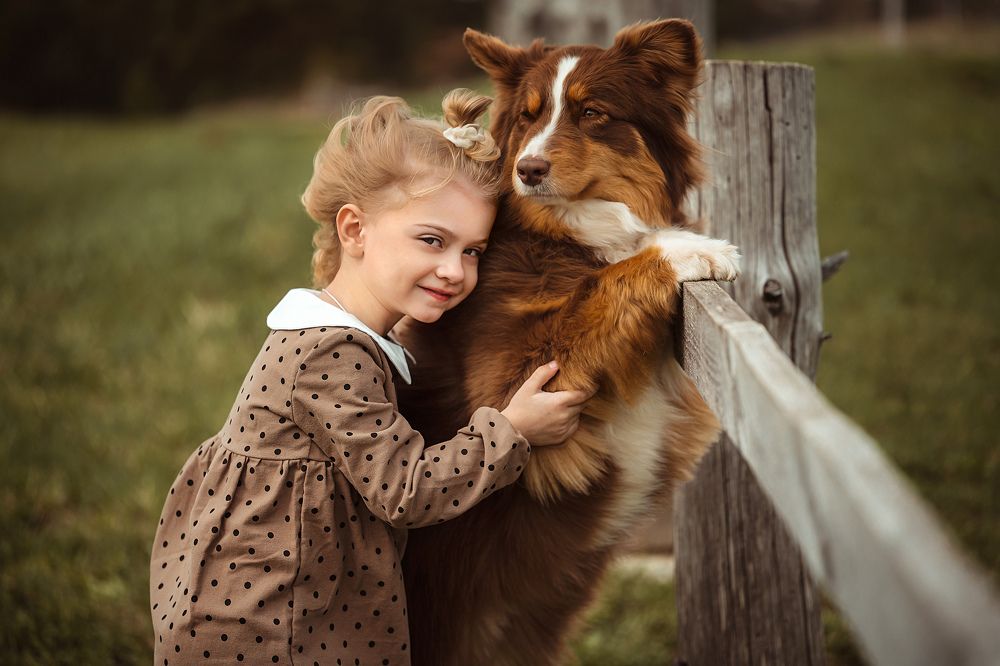 Photograph by Евгения Рожкова