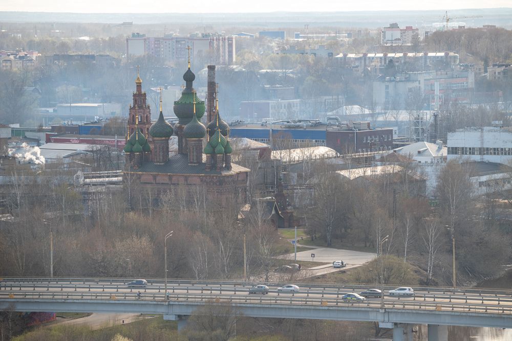 Фотография автора Илья Большаков