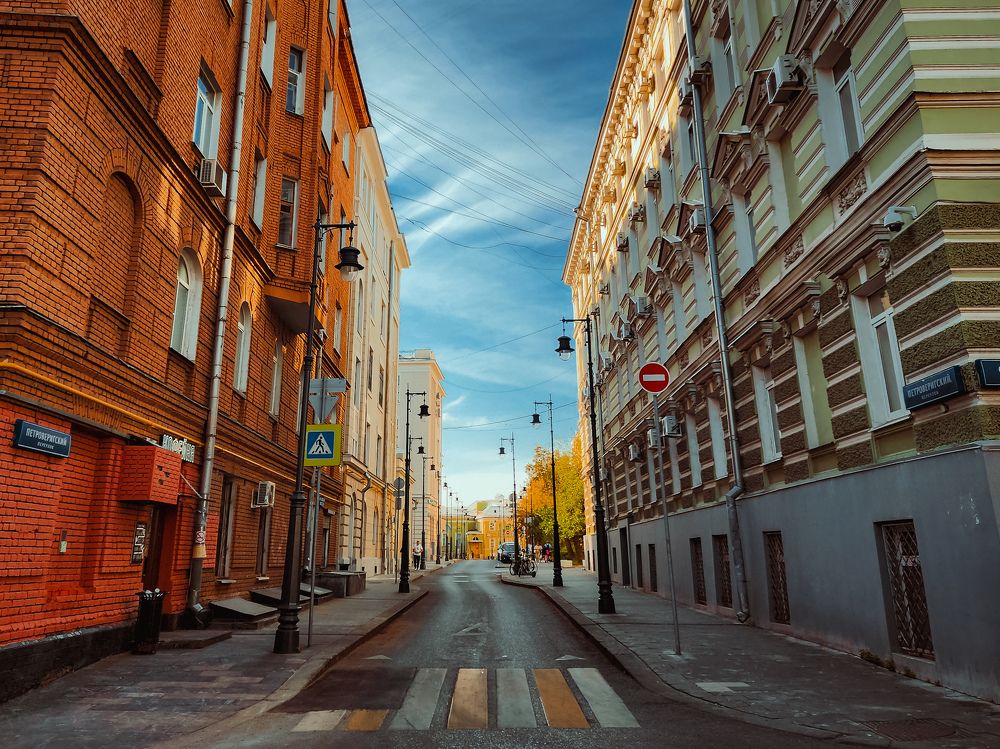 Photograph by Элен Пройс