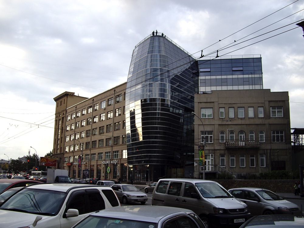 Photograph by Елена Шелуханова