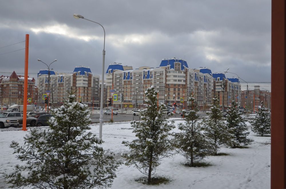 Photograph by Людмила Воропаева