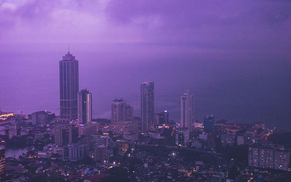 Photograph by Aminda Diyunuge