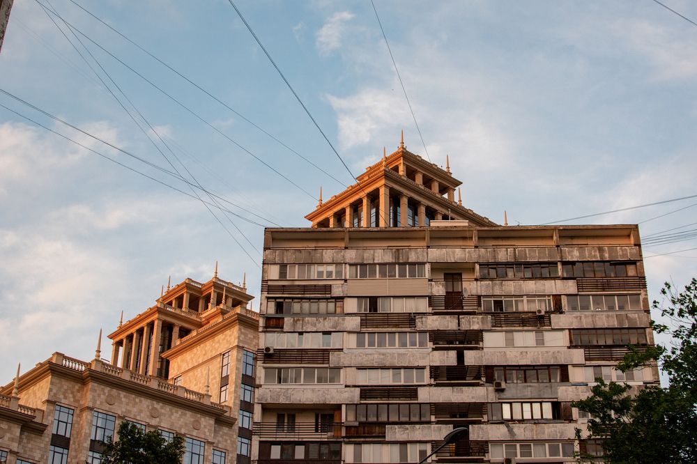 Фотография автора Александр
