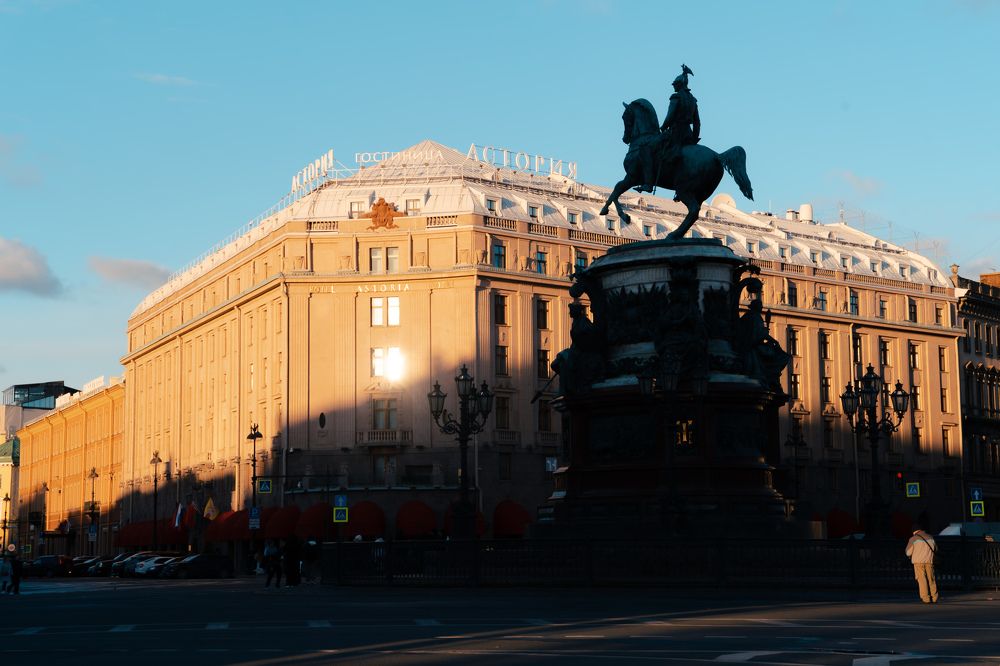 Photograph by Анастасия Долгих
