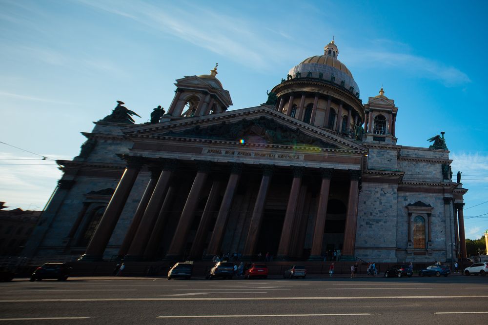 Photograph by Анастасия Долгих