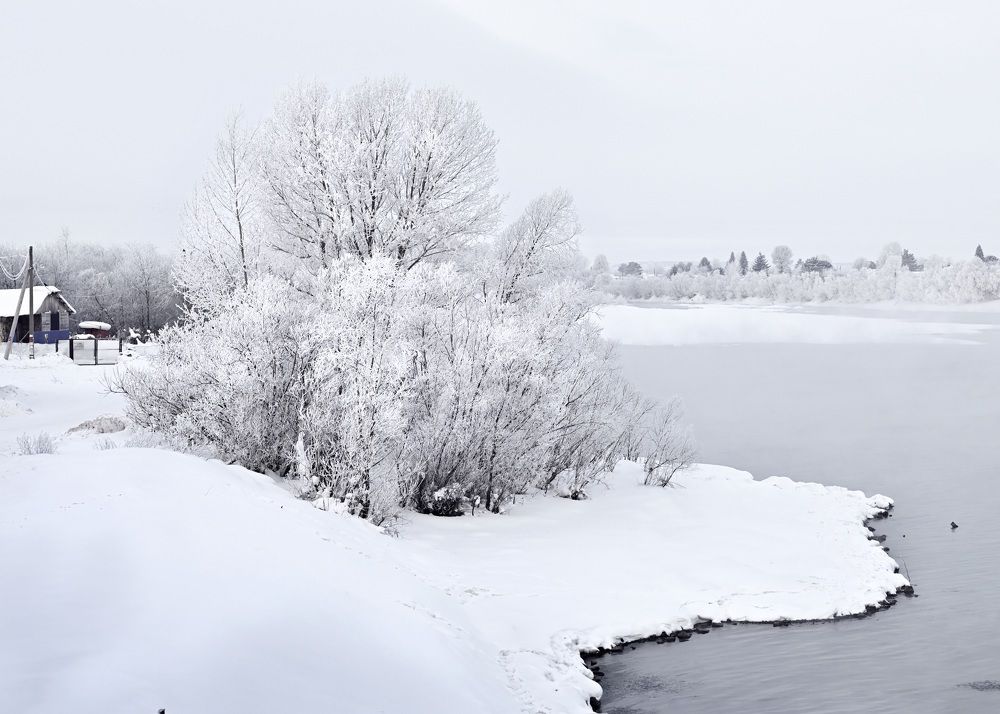 Photograph by Жанна Агафонова