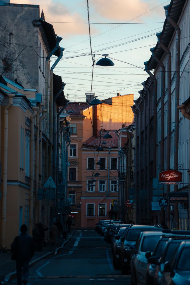 Photograph by Анастасия Долгих