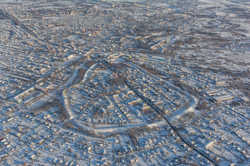 Photograph by Илья Большаков