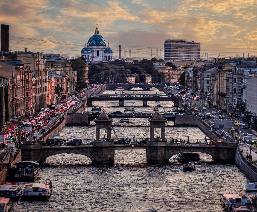 Photograph by Максим Кольцов