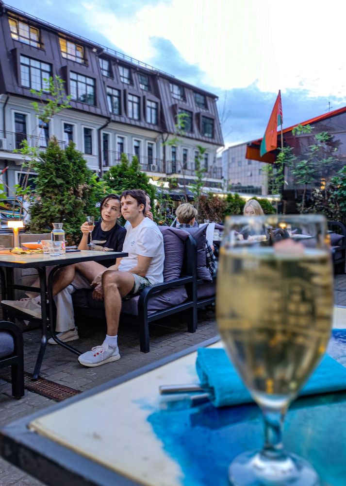 Photograph by Наталья Алехина