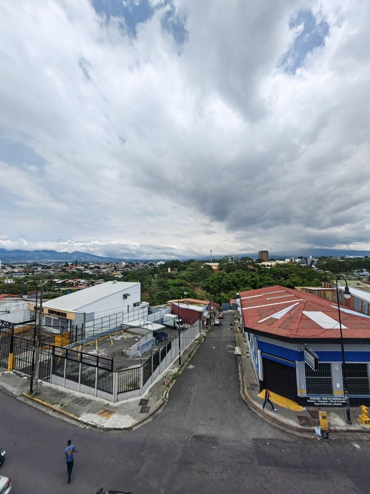 Photograph by Virginia Azocar