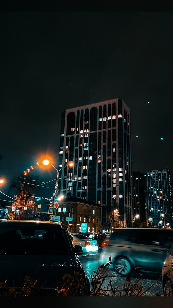 Photograph by Александра Вотякова