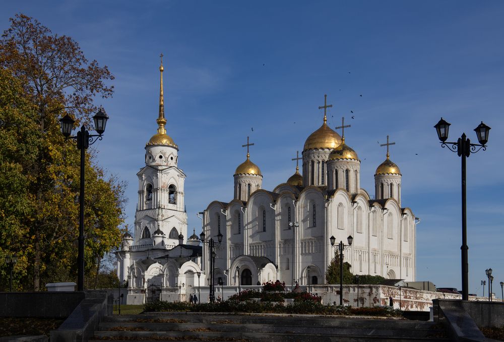 Photograph by Светлана Карнаух