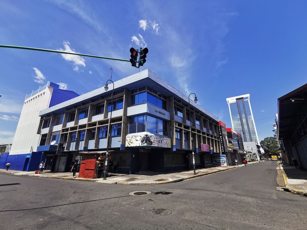 Photograph by Virginia Azocar