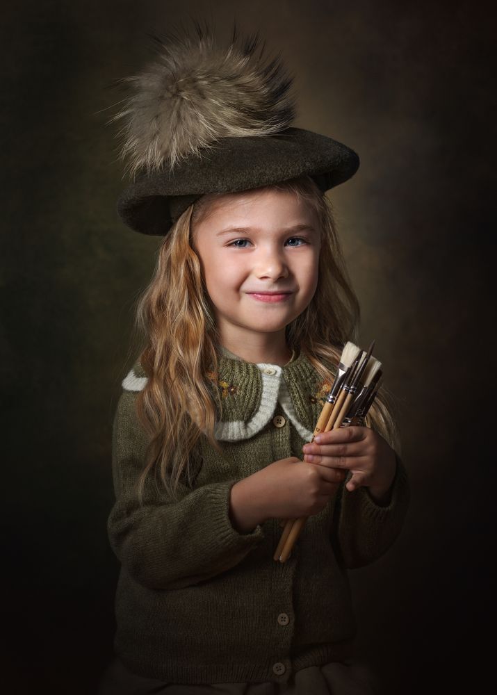 Photograph by Оксана Завьялова