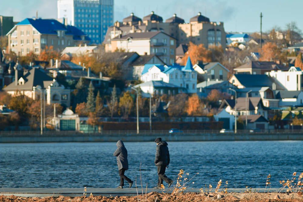 Photograph by Denis Rybov