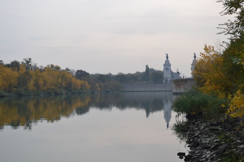 Photograph by Надежда Чаплынская
