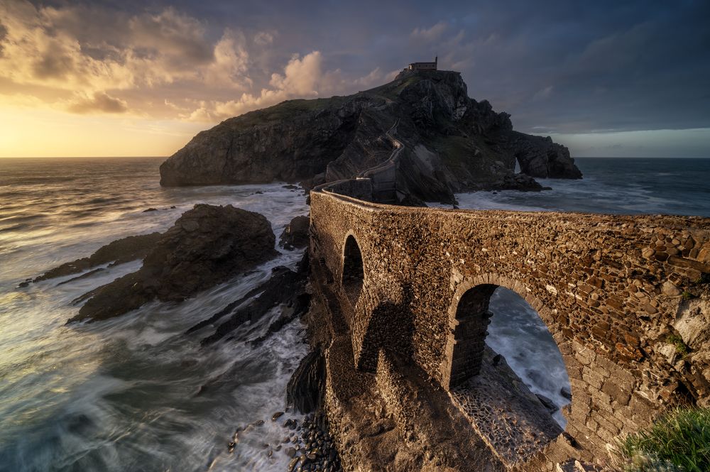 Photograph by Riccardo Caprasecca