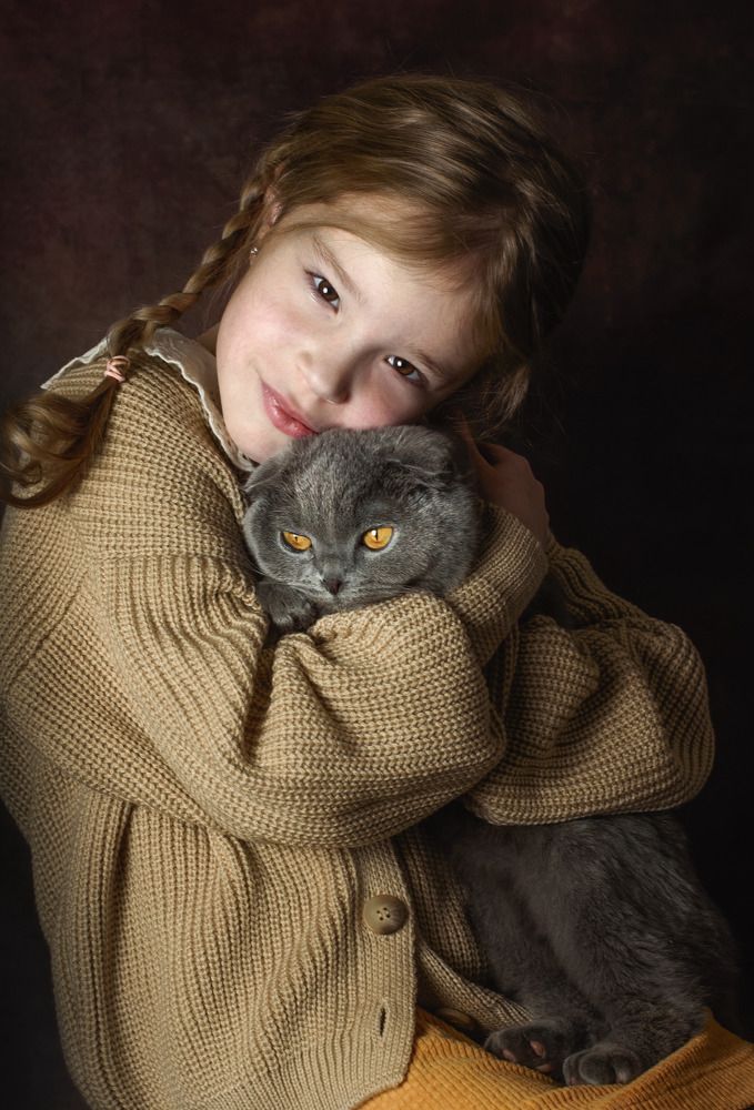 Photograph by Екатерина Леонова