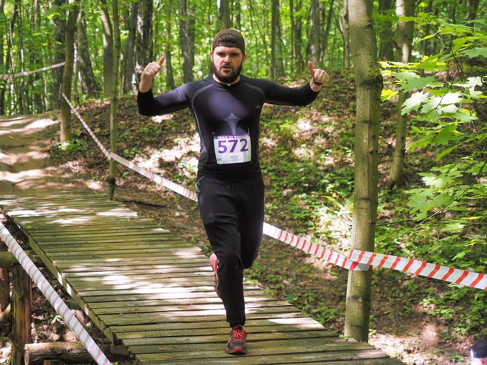 Photograph by Евгений Седов