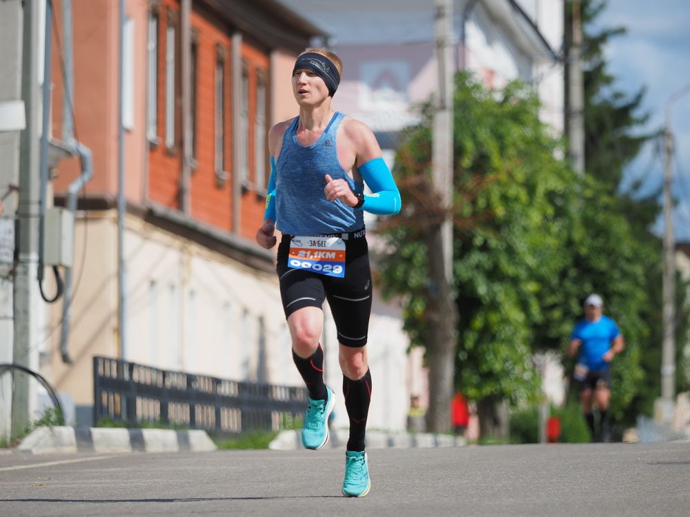 Photograph by Евгений Седов