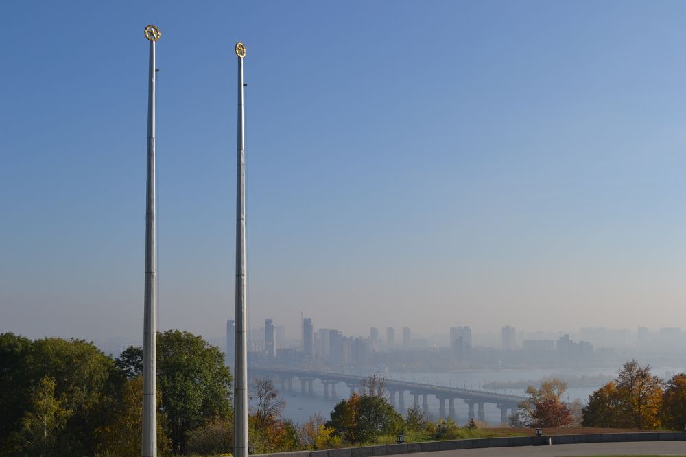 Photograph by Надежда Чаплынская