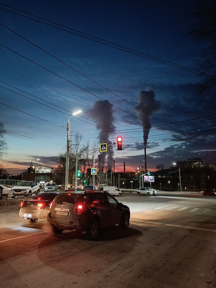 Photograph by Сидорова Ирина