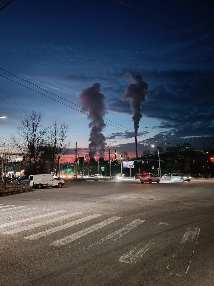 Photograph by Сидорова Ирина