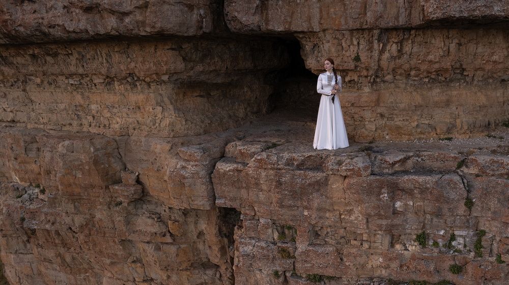 Photograph by Арсен Алабердов