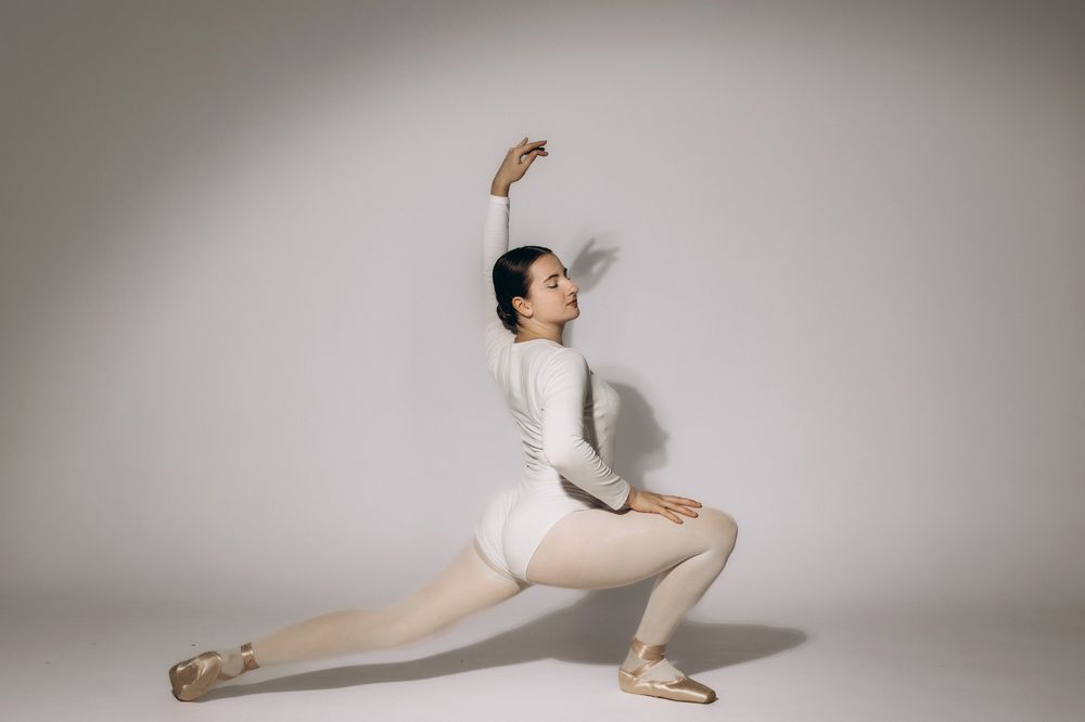 Photograph by Анна Лисина